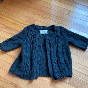 Vintage Cardigan